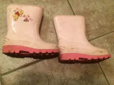 Rain boots, View more