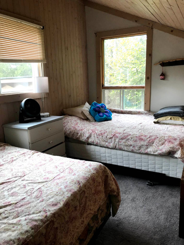 Waterfront Cottage Lake Kipawa Houses for Sale North Bay Kijiji