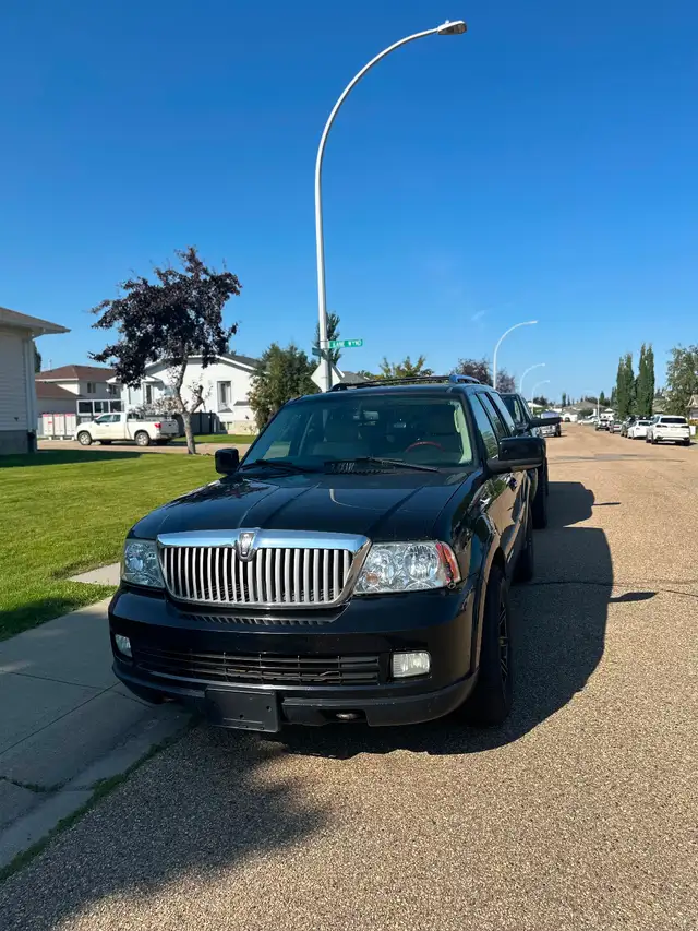 2006 LINCOLN NAVIGATOR FOR SALE