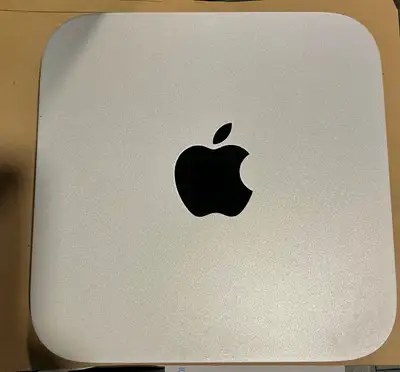 Mac Mini late 2012., View more