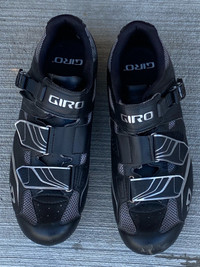 Giro men’s cycling shoes