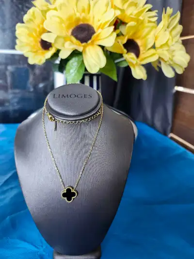 Assorted Necklaces Stainless Steel, View more