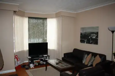 In The Heart of Brampton Main Floor Apartment