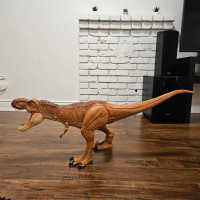 T-Rex Tyrannosaurus Rex kids toy