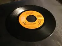 1974’s George McRrae “Rock your baby” part 1 and 2 RCA Victor