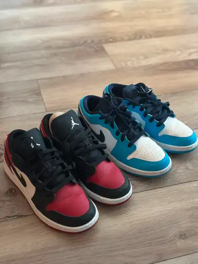 - $150 for both, or $80 individually - pick up area is Queen/Broadview Message me if you need more i...