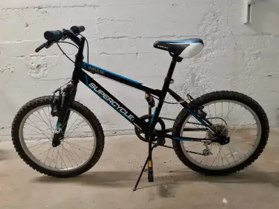 Vélo enfant, View more