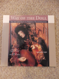 Doll Collector Books