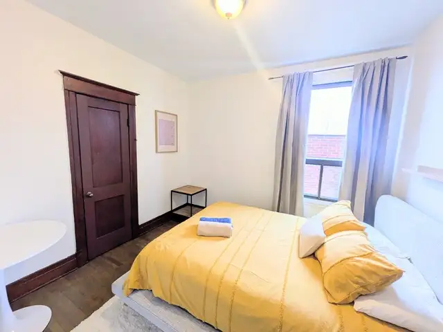 2 BEDS  1 BATH ALL INCLUDED- NDG- AVAILABLE