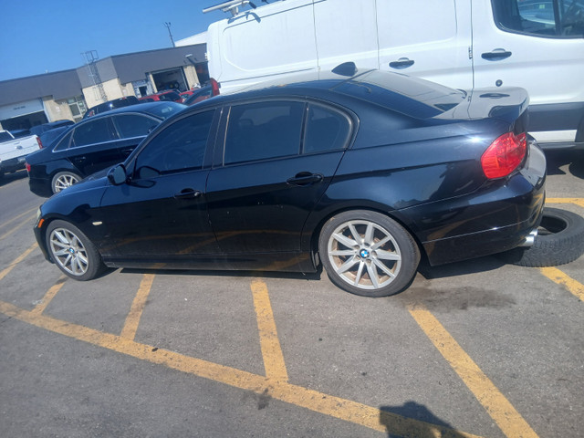  For Sale: 2009 BMW 328i – $5,500 (As Is) in Cars & Trucks in Mississauga / Peel Region - Image 4