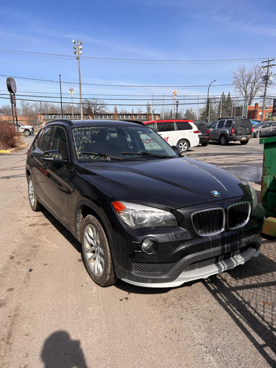 BMW X1 2015 XDRIVE AWD 28I