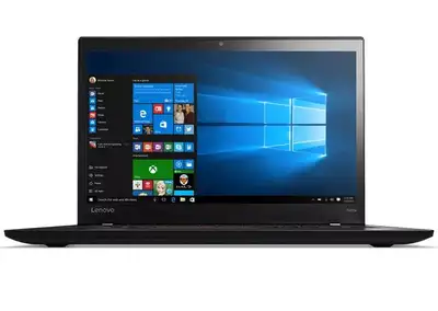 LENOVO THINKPAD, View more