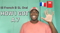 IB French & English Tutor | ONLINE CLASSES AVAILABLE