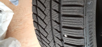 4 winter tires 225/45/18
