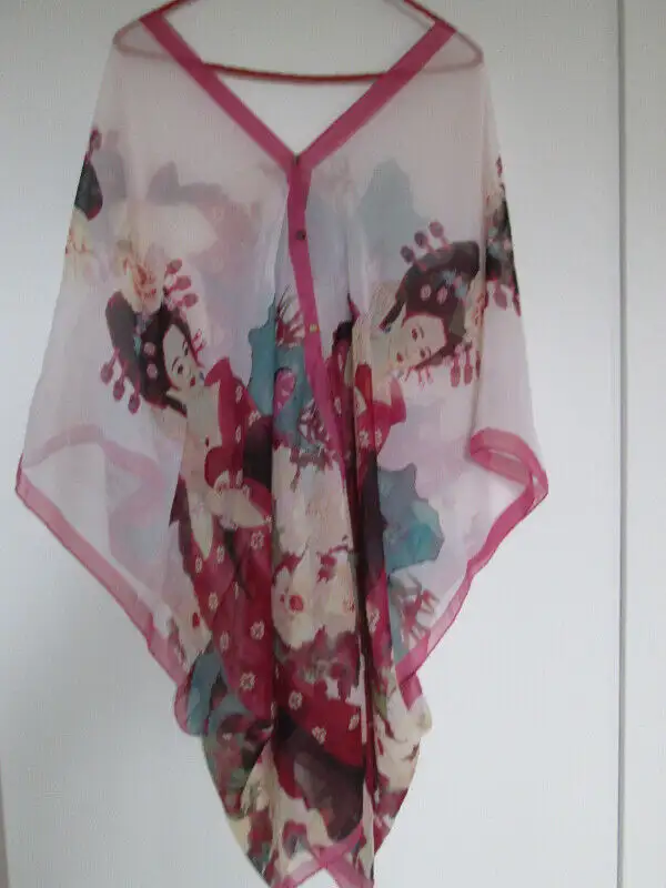 Une robe neuve  & +++ in Women's - Tops & Outerwear in Sherbrooke - Image 7