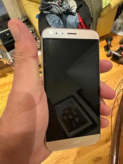 Huawei Smartphone. $29, View more
