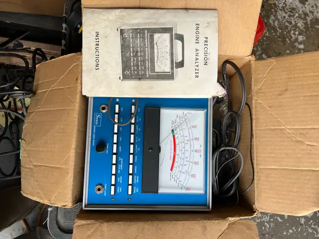 classic car mechanic tools in Other in Calgary - Image 3