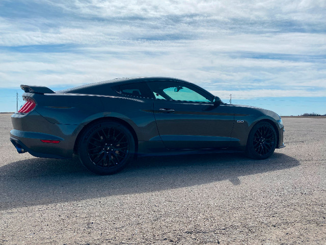 2018 Mustang GT Roush supercharged 812 HP in Cars & Trucks in Calgary - Image 3