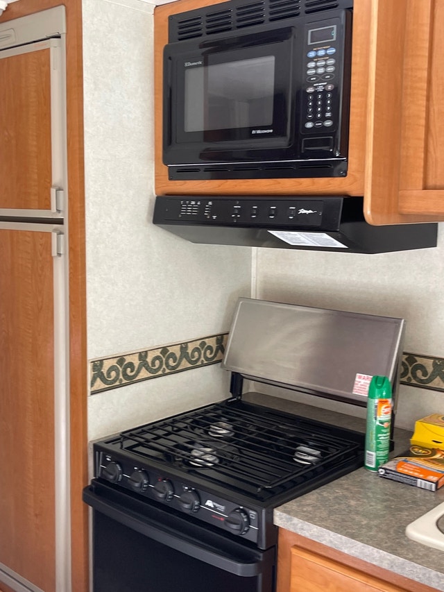 Moterhome RVs & Motorhomes Kamloops Kijiji