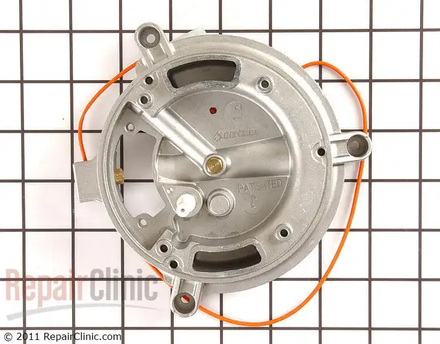 Whirlpool burner Part# 9763493 in Stoves, Ovens & Ranges in Markham / York Region - Image 2