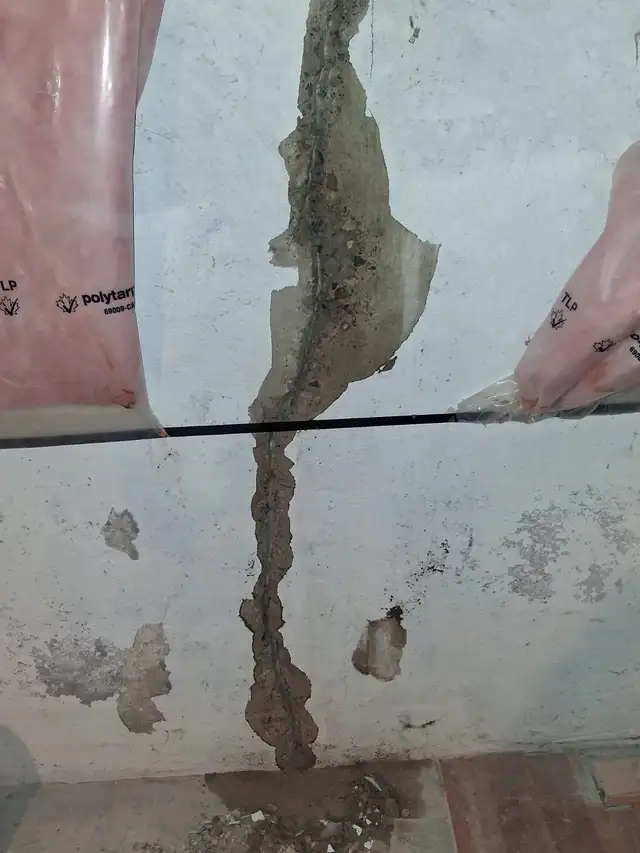 BASEMENT WATER LEAKS  REPAIRED INSIDE OR OUTSIDE FAIR PRICING in Excavation, Demolition & Waterproofing in Windsor Region - Image 3