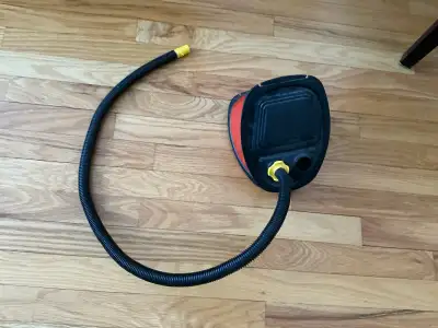 FOOT AIR PUMP , View more