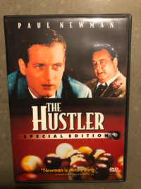 Hustler DVD