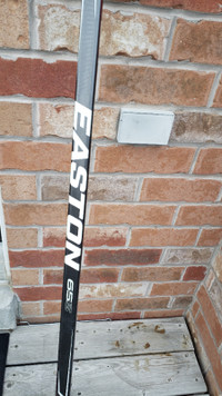 Easton 65S hockey stick-right hand