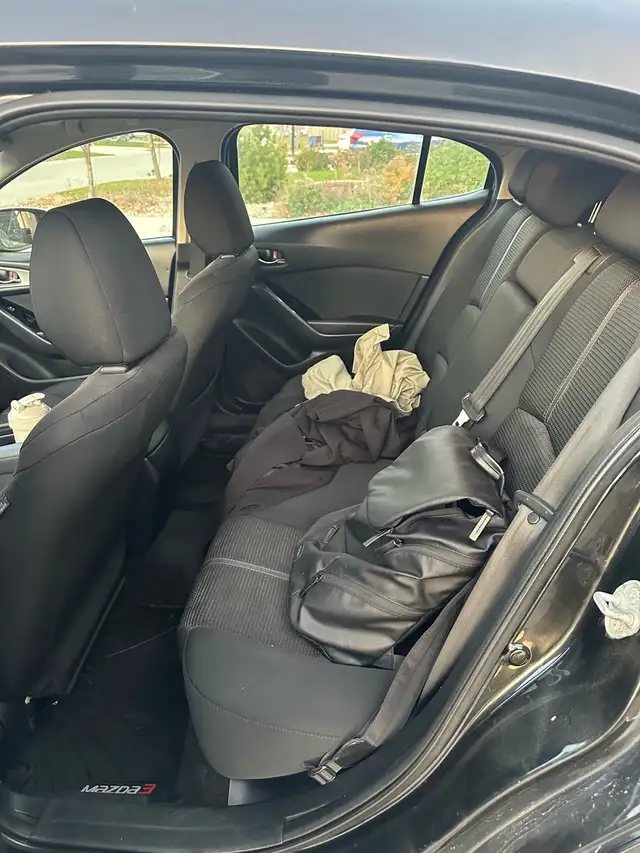 2018 Mazda 3 GT600046495797104649