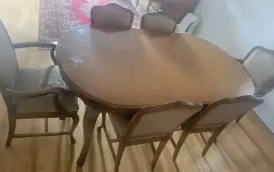 Dining Room Furniture and chairs, View more