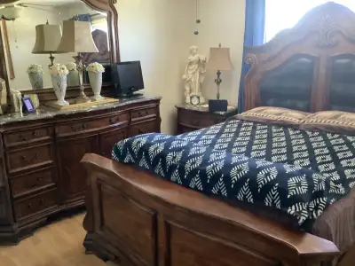 Room for rent immediately