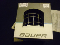 Bauer Junior Hockey helmet