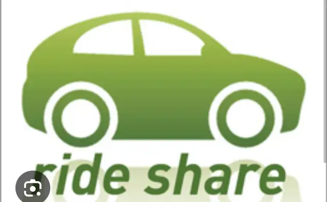 Rideshare497224742538455040