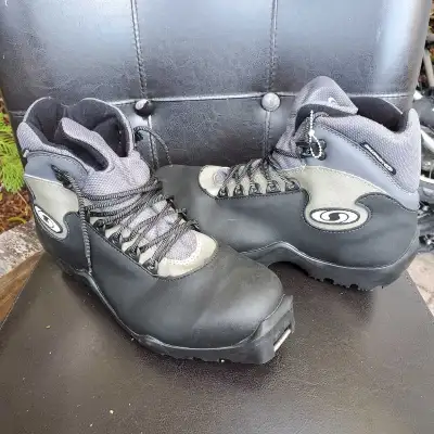 Brand New SNS PROFIL Cross Country Ski Boots  EUR 42 , View more