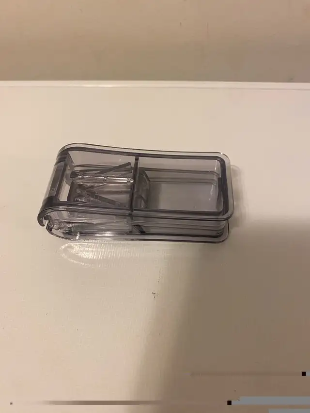 Plastic Pill Cutter in Health & Special Needs in Calgary - Image 3