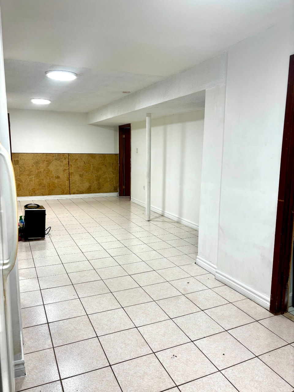 2 Bedroom Basement For Rent 3