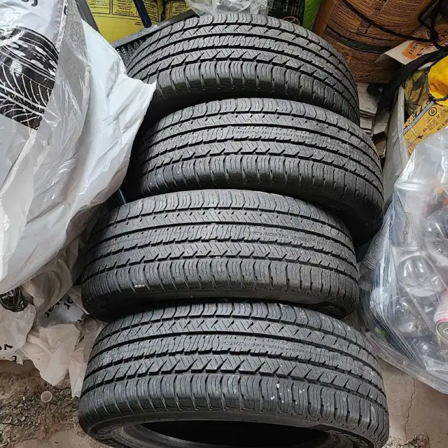 Winter Tires in Tires & Rims in City of Halifax - Image 4