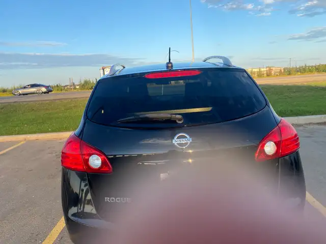 Nissan Rogue SL540714058771998722