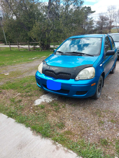 Toyota echo for sale 