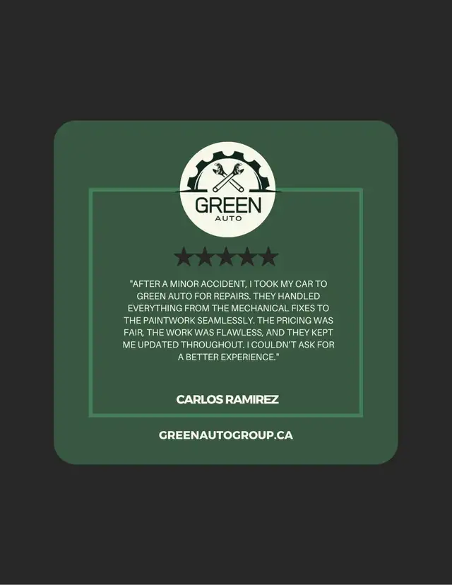 Need a MTO Safety Inspection For Uber/Lyft or Hopp? Best Deals! in Security Systems in Markham / York Region - Image 7