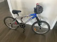 20" Bike for sale