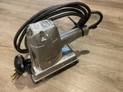 Wood Sander, View more