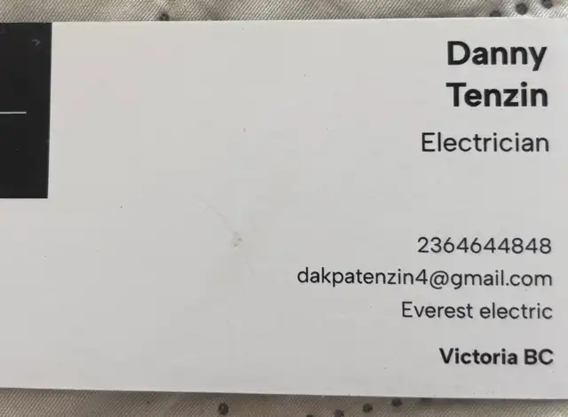 Red seal electrician63347531854467122