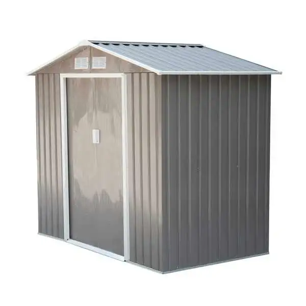 Brand New 7'×4' Outdoor Storage Shed62864361393537121