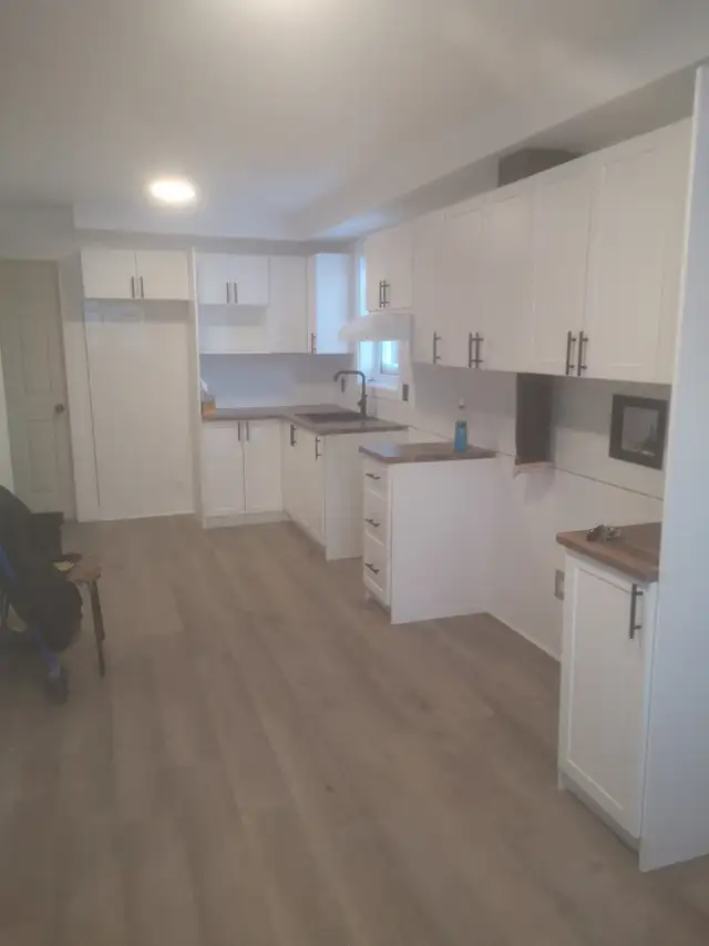 logement 31/2(centre ville de longueuil)
