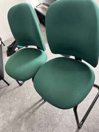 2 Office chair