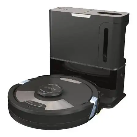 Shark Matrix Plus Robot Vacuum + Mop in Vacuums in Thunder Bay - Image 2