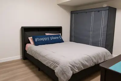 BASEMENT ROOM FOR RENT IN BRAMPTON