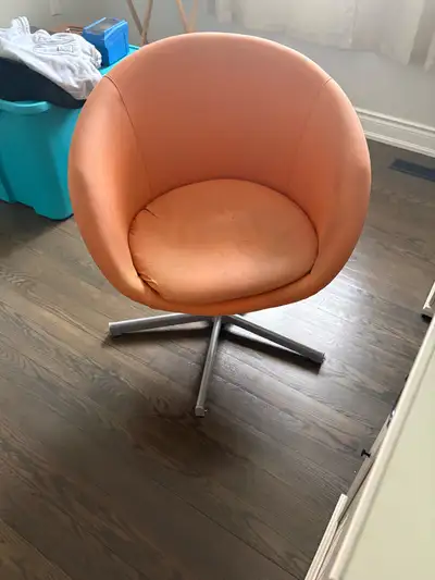 Swivel Accent Chair, View more