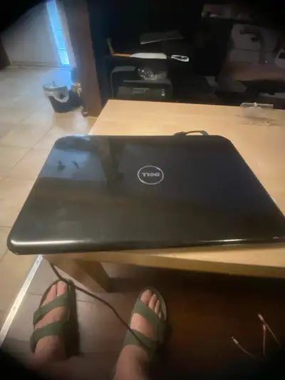 Dell Inspiron  N5010 laptop i3, View more